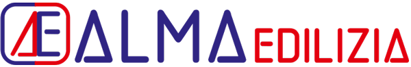 alma edilizia